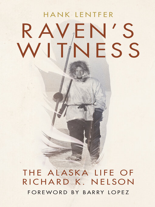 Title details for Raven's Witness by Hank Lentfer - Wait list